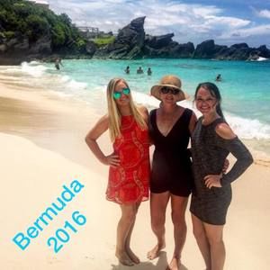 Meet your Posher, Michelle