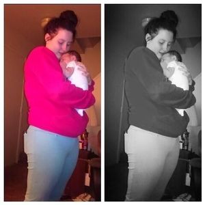 Meet your Posher, Allie