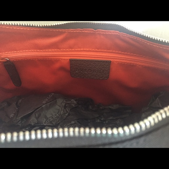 Brand New Bulgari shoulder bag - Picture 3 of 4