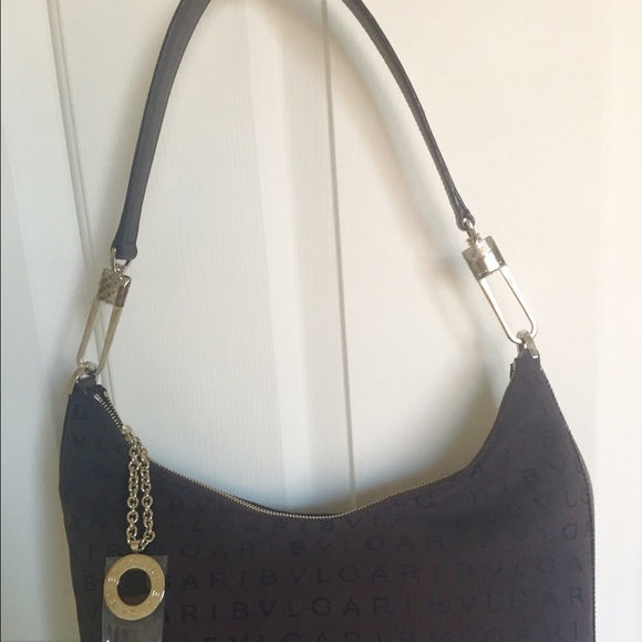 Brand New Bulgari shoulder bag - Picture 4 of 4