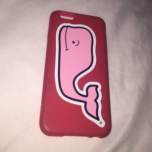 Vineyard Vine iPhone 6 case