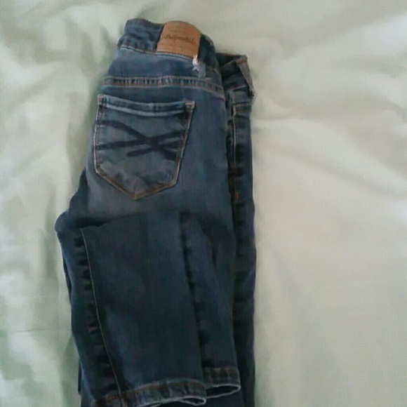Aeropostale jeans - Picture 1 of 1