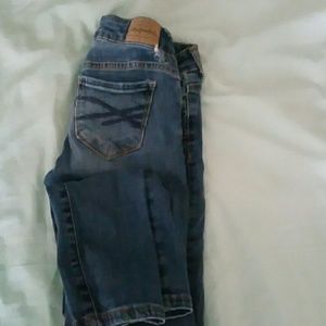 Aeropostale jeans