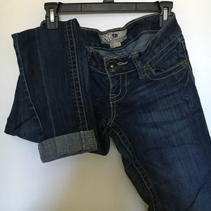 Jolt jeans