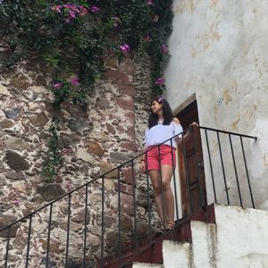 Meet your Posher, Maria
