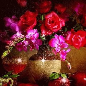 Meet your Posher, Lupe