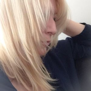 Meet your Posher, Roberta