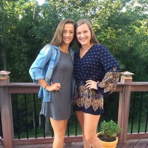 Meet your Posher, Callie