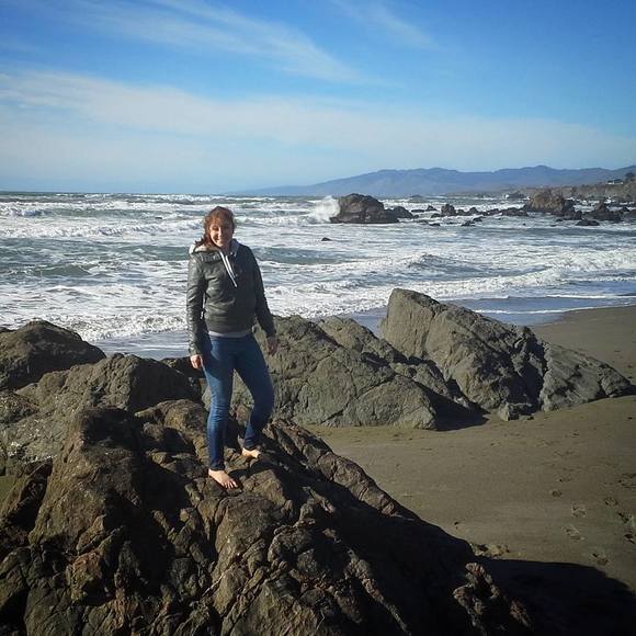 Meet your Posher, Kirsten - Picture 1 of 1