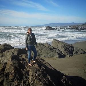 Meet your Posher, Kirsten