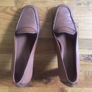 Cole Haan Country High Heels