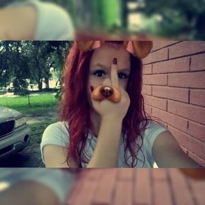 Meet your Posher, Angelina