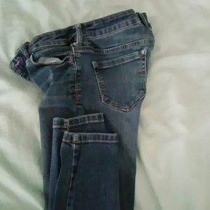 Aeropostale jeans