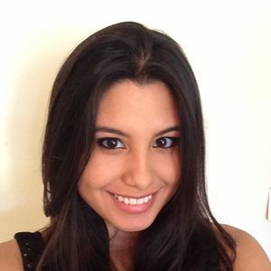 Meet your Posher, Gina