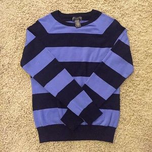 Banana Republic Striped Sweater