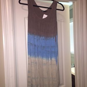 Boutique dress
