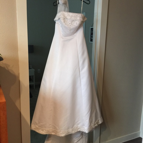 Beautiful Princess Gown