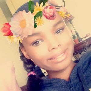 Meet your Posher, Mekaiyla