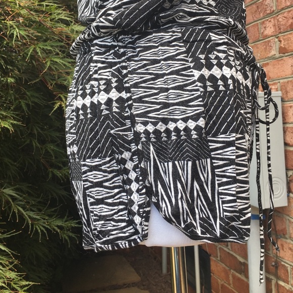 Aztec Romper - Picture 3 of 3