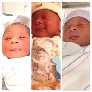 Meet your Posher, Carl