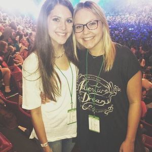 Meet your Posher, Madelyn