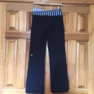 lululemon Groove Pant