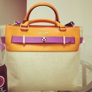 Kate Spade Daisy Bag