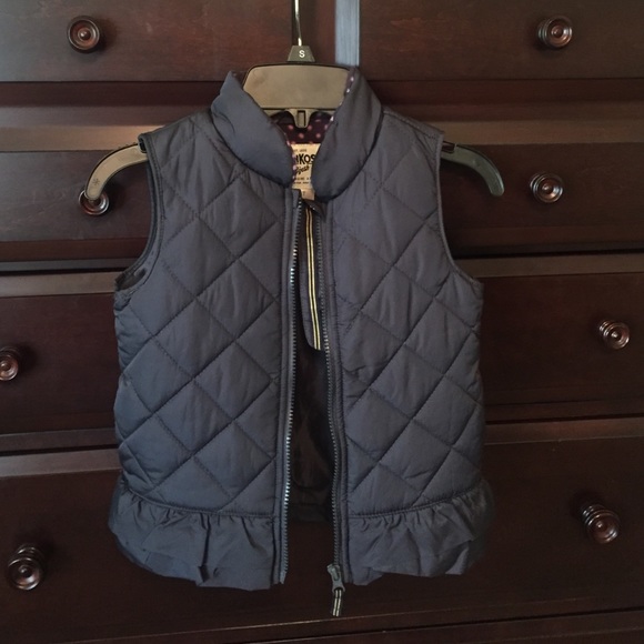 Vest