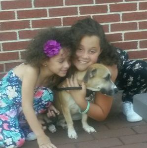 Meet your Posher, Natasha