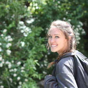 Meet your Posher, Courtney