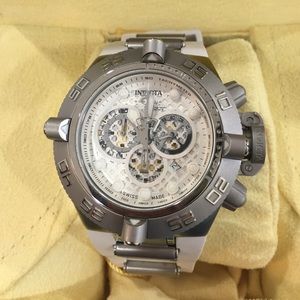 Invicta Men Watch