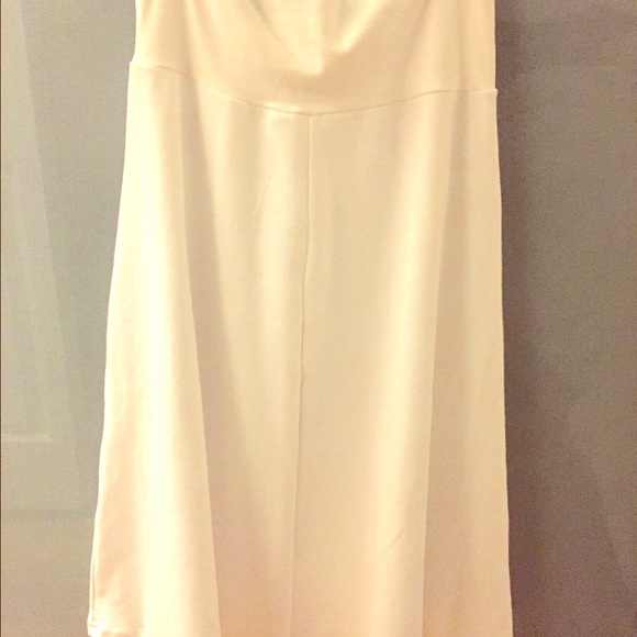 American Apparel A-line skirt