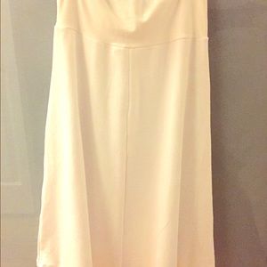 American Apparel A-line skirt