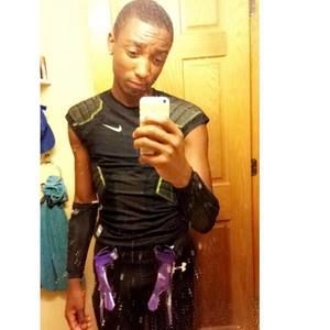 Meet your Posher, Jason