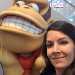 Meet your Posher, Heather