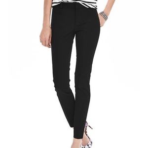 Banana Republic Sloan fit ankle pants