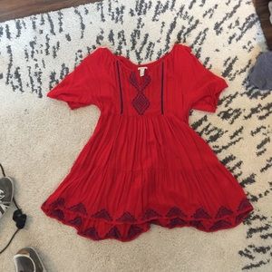 F21 Dress