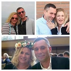 Meet your Posher, Irina