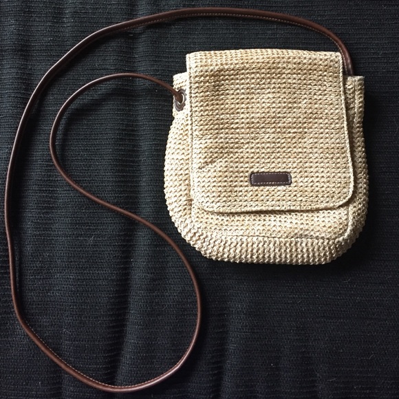 Small Crossbody bag.
