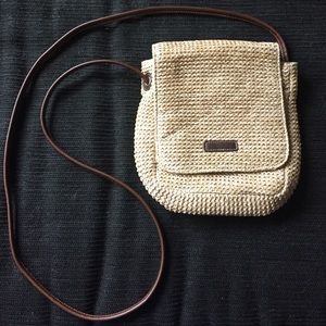 Small Crossbody bag.