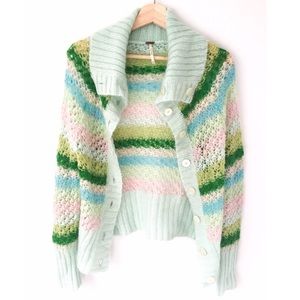 Free people cozy sweater