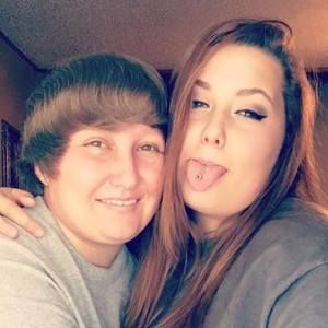 Meet your Posher, Briana