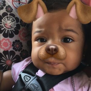 Meet your Posher, Elida