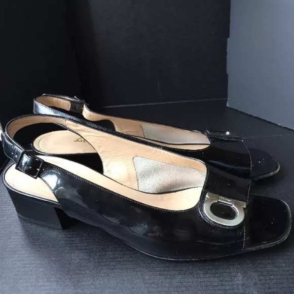 Salvatore fergana shoes