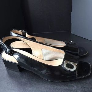 Salvatore fergana shoes