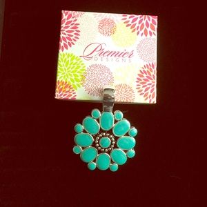 NEW Premier Designs Flipside Reversible Enhancer