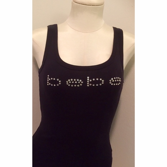 BEBE tank