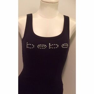 BEBE tank