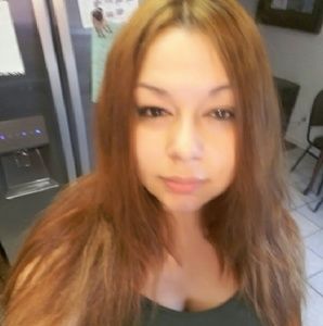 Meet your Posher, Erika