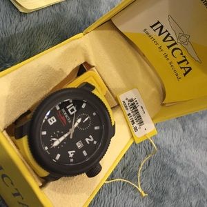 Invicta Watch